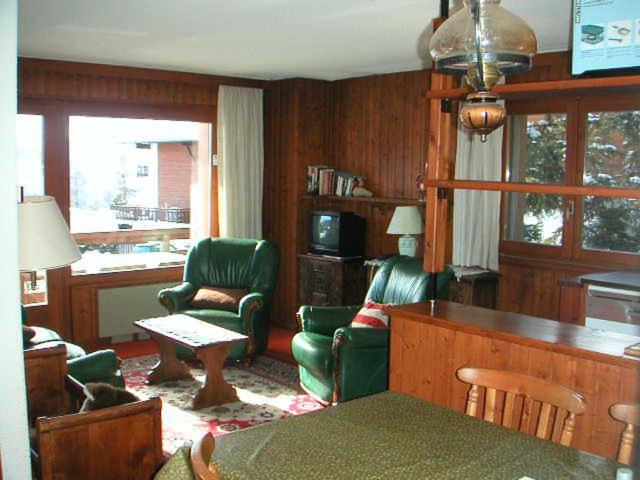 Appartamento Belcombes Verbier Esterno foto