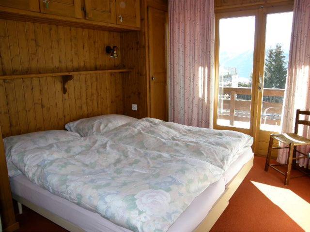 Appartamento Belcombes Verbier Esterno foto