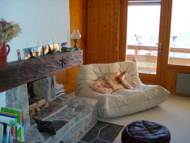 Appartamento Belcombes Verbier Esterno foto