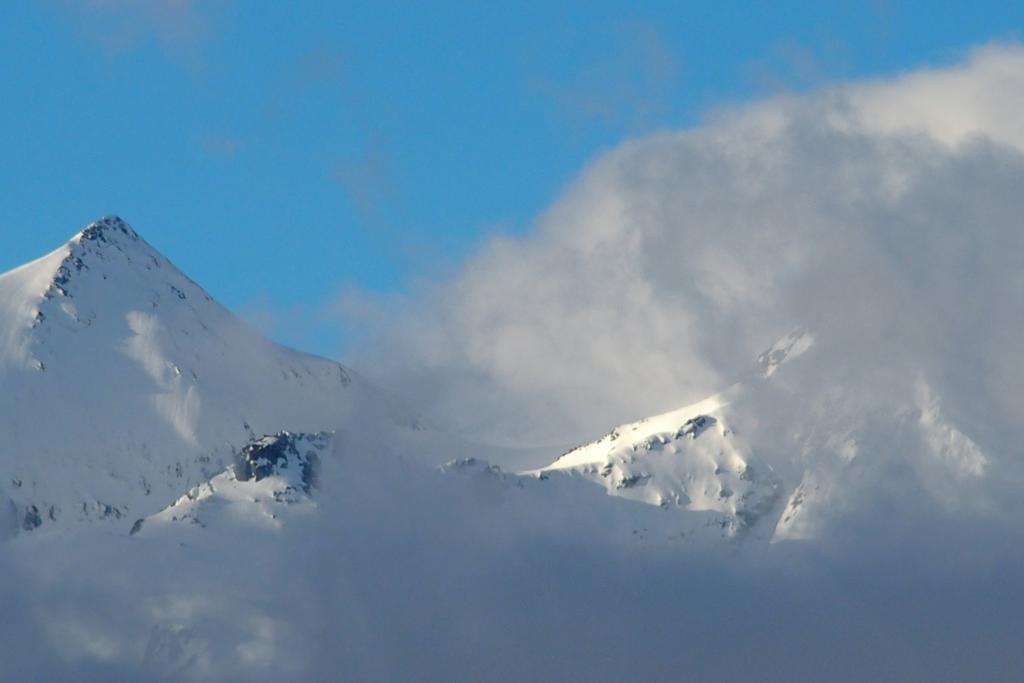 Appartamento Belcombes Verbier Esterno foto
